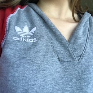 ADIDAS Hoodie